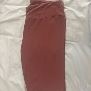 LuLaRoe Tall and curvy leggings